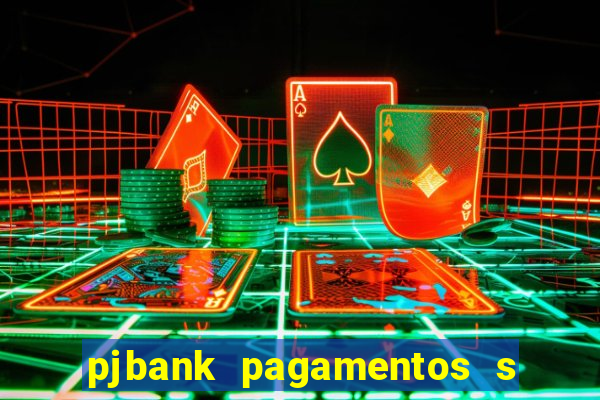 pjbank pagamentos s a 1